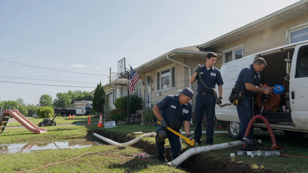 Toilet Installation in Carson, WA near me